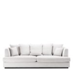 Sofa Taylor Lounge - Avalon White