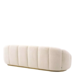 Sofa Inger - Brisbane Cream - Image 5