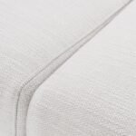 Sofa Taylor Lounge - Avalon White - Image 6