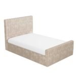 Dusi Small Double Side-Opening Ottoman Bed - Image 3