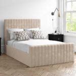 Dusi Small Double Side-Opening Ottoman Bed - Image 2