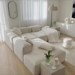 Empress L-Shape Sectional Sofa