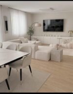 Empress L-Shape Sectional Sofa - Image 3