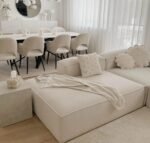 Empress L-Shape Sectional Sofa - Image 2