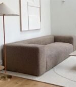 Track Arm 3-Seater Sofa - Image 3