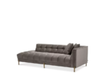 Sienna Lounge Sofa - Right