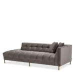 Sienna Lounge Sofa - Right