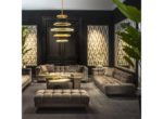 Sienna Lounge Sofa - Right - Image 4