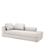 Canyon Sofa Left Panama Neutral