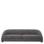 Sofa Cruz Cambon blackpy
