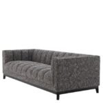 Sofa Ditmar - Cambon Black