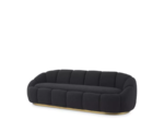Sofa Inger - Black