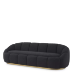 Sofa Inger - Black