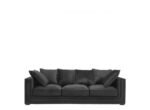 Sofa Menorca Jet Black - Image 5