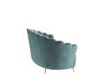 Sofa Messina - Cameron deep turquoise - Image 3