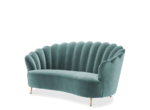 Sofa Messina - Cameron deep turquoise - Image 2