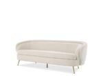 Sofa Orion - Bouclé cream - Image 6