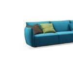 Ikon Corner Sectional Sofa - Image 2