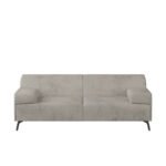 Sofa Lugano - Milton Fabric Beige