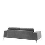Montado Sofa Clarck Grey - Image 8