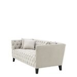 Sofa Jason, Clarck sand - Image 2