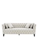 Sofa Jason, Clarck sand - Image 4