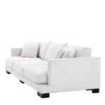 Sofa Tuscany Avalon White - Image 6
