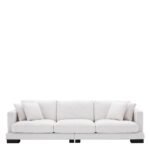Sofa Tuscany Avalon White