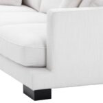 Sofa Tuscany Avalon White - Image 3