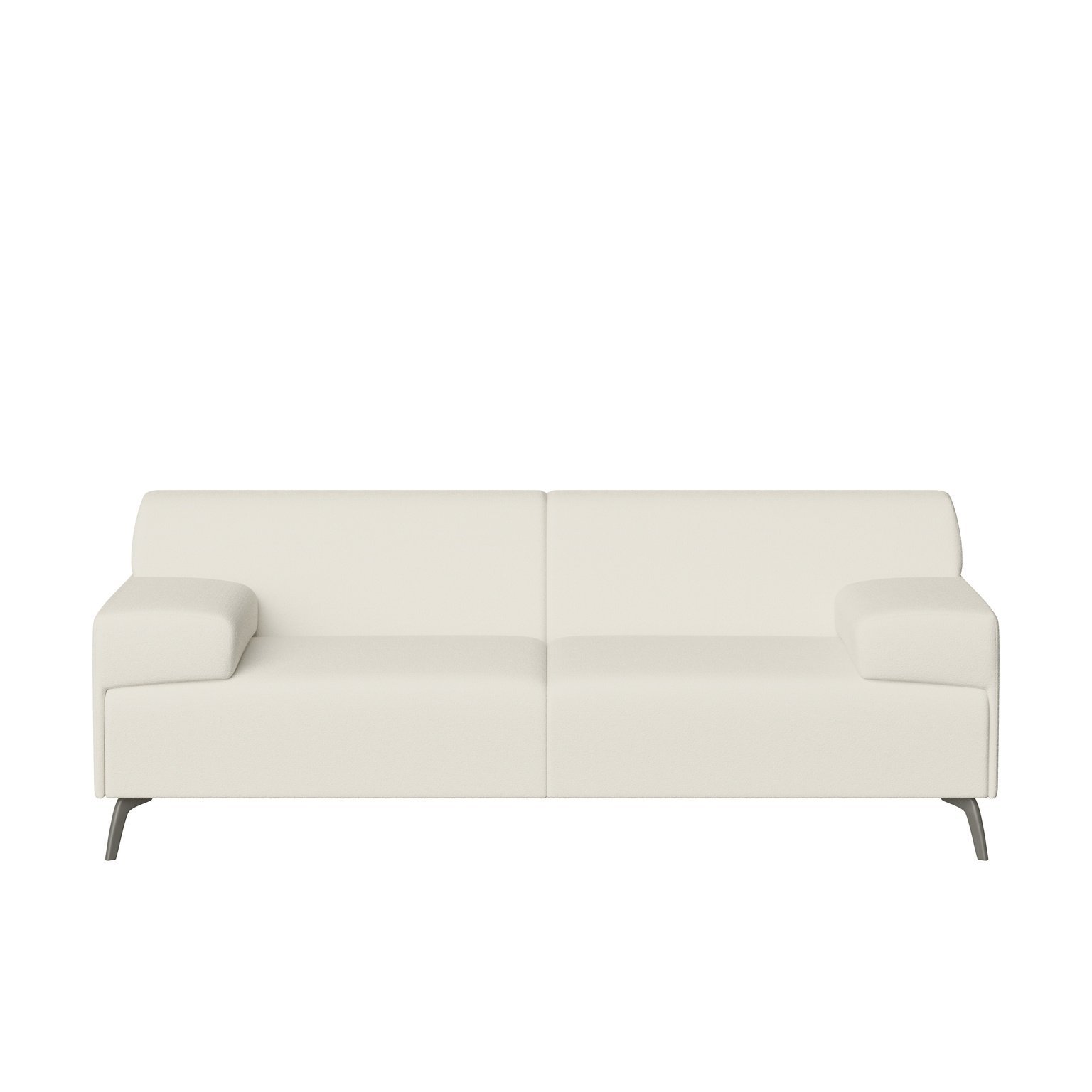 image-54-1.jpg Sofa Lugano Yellowstone Fabric Beige - Image 1