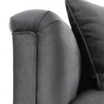 Sofa Cesare Granite Grey - Image 4