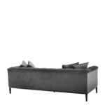 Sofa Cesare Granite Grey - Image 3