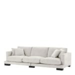 Sofa luxurious Clarck Sand