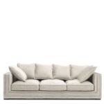 Sofa Menorca Stone Gray - Image 2