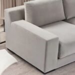 Allegro L Shape Corner Sofa - Image 2