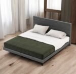 Aspen Super King Bed - Image 3