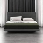 Aspen Super King Bed