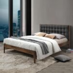 Loffee Platform Bed - Image 2