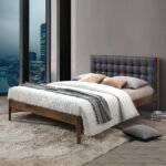 Loffee Platform Bed - Image 3