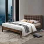 Loffee Platform Bed