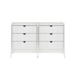 Mid-Century Modern Chest of Drawer - Image 2