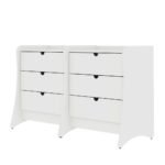 Mid-Century Modern Chest of Drawer - Image 3