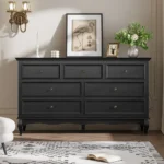 7 – Drawer Dresser