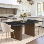 Modern High End Dining Table