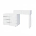 10 Drawers Dresser Cabinet - Image 3