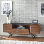 Arendal Mid-century TV Stand - Image 2