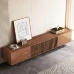 Modern TV Stand Media Console - Image 2