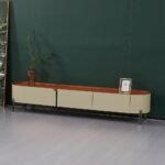 Illumi High Quality Modern TV Stand - Image 3
