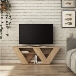 Modern Designed Tv Stand - Image 6