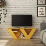 Modern Designed Tv Stand - Image 5